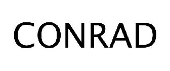 CONRAD