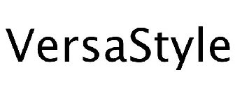 VERSASTYLE