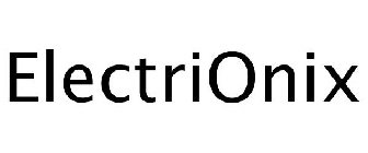 ELECTRIONIX