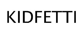 KIDFETTI