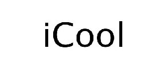 ICOOL