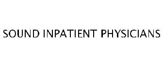 SOUND INPATIENT PHYSICIANS