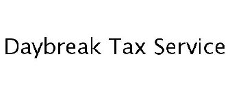 DAYBREAK TAX SERVICE