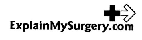 EXPLAINMYSURGERY.COM