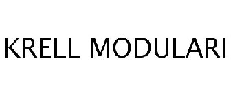 KRELL MODULARI