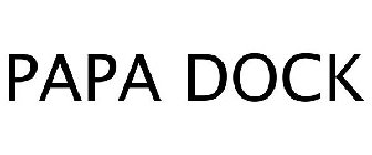 PAPA DOCK