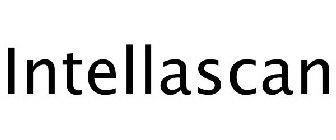 INTELLASCAN