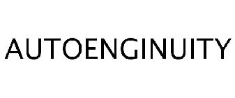 AUTOENGINUITY