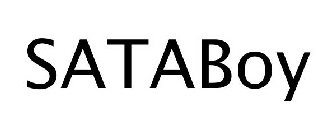 SATABOY