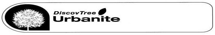 DISCOVTREE URBANITE