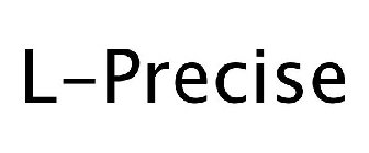L-PRECISE