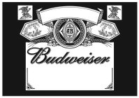 AB BUDWEISER