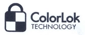 COLORLOK TECHNOLOGY