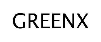 GREENX