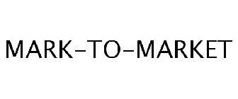 MARK-TO-MARKET