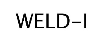 WELD-I