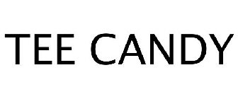 TEE CANDY