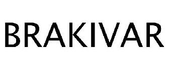 BRAKIVAR