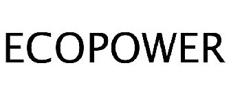 ECOPOWER