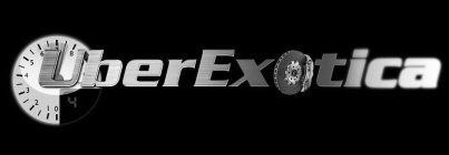 UBEREXOTICA