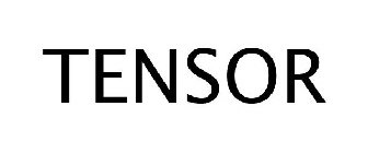 TENSOR