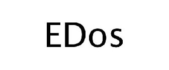 EDOS