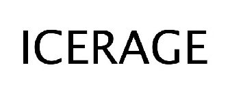 ICERAGE
