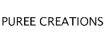 PUREE CREATIONS