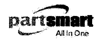 PARTSMART ALL IN ONE