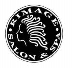 · RIMAGE · SALON & SPA
