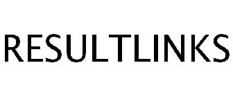 RESULTLINKS