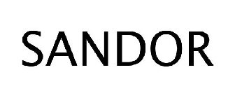 SANDOR