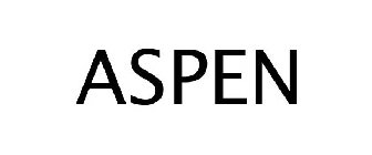 ASPEN
