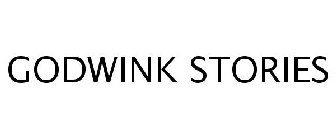 GODWINK STORIES