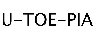 U-TOE-PIA