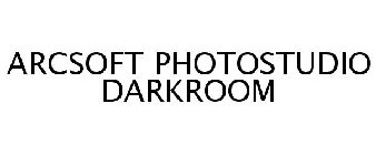 ARCSOFT PHOTOSTUDIO DARKROOM