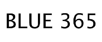 BLUE365