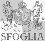 SFOGLIA
