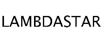 LAMBDASTAR