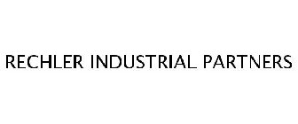 RECHLER INDUSTRIAL PARTNERS