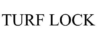 TURF LOCK
