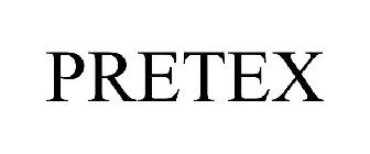 PRETEX