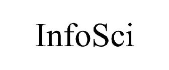 INFOSCI