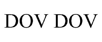 DOV DOV