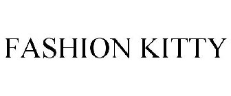 FASHION KITTY