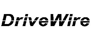 DRIVEWIRE