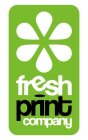 FRESH PRINT COMPANY