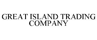 GREAT ISLAND TRADING COMPANY