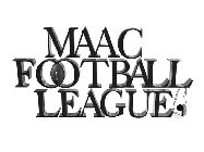 MAAC FOOTBALL LEAGUE