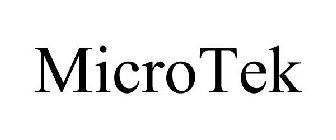 MICROTEK